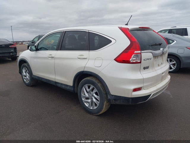 2015 HONDA CR-V 5J6RM4H55FL047531 Photo 2