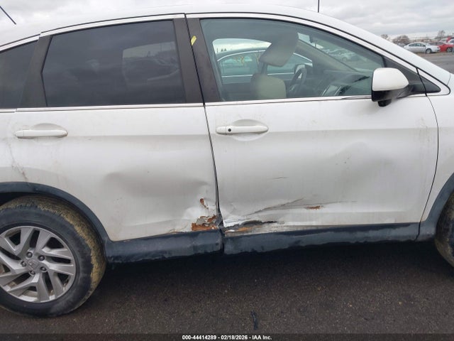 2015 HONDA CR-V 5J6RM4H55FL047531 Photo 5
