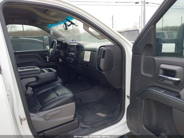 1GC1CUEG6GF272438 Chevrolet Silverado 2500hd Wt