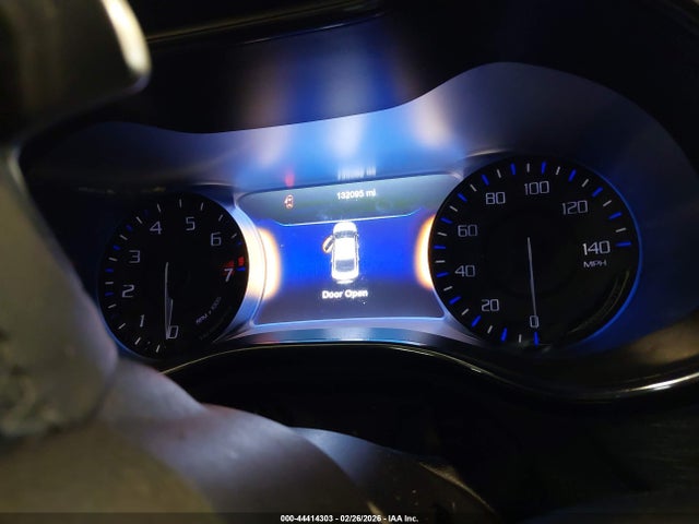 Продаж на аукціоні авто 2015 Chrysler 200 S, vin: 1C3CCCBG0FN505200, номер лоту: 44414303