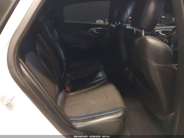 Продаж на аукціоні авто 2015 Chrysler 200 S, vin: 1C3CCCBG0FN505200, номер лоту: 44414303