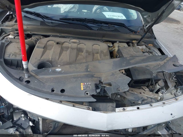Aukcja sprzedaży 2016 Chevrolet Impala 2lt, vin: 2G1115S32G9139495, numer aukcji: 44414315