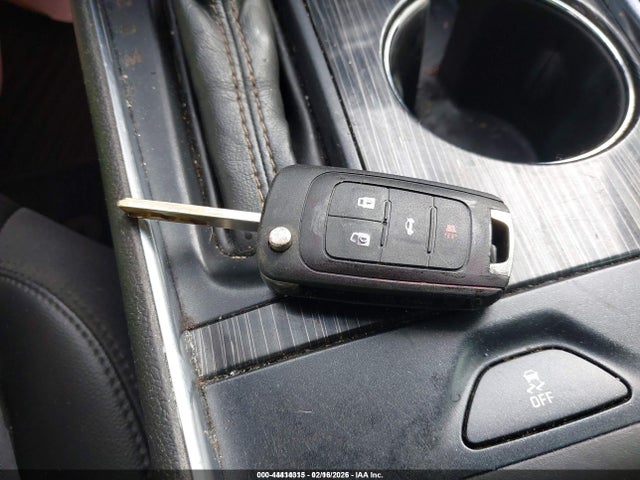 Aukcja sprzedaży 2016 Chevrolet Impala 2lt, vin: 2G1115S32G9139495, numer aukcji: 44414315