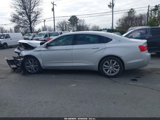 Aukcja sprzedaży 2016 Chevrolet Impala 2lt, vin: 2G1115S32G9139495, numer aukcji: 44414315