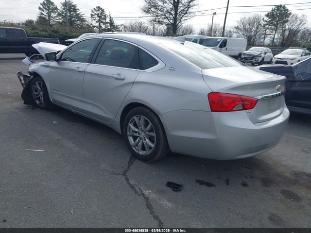 Aukcja sprzedaży 2016 Chevrolet Impala 2lt, vin: 2G1115S32G9139495, numer aukcji: 44414315