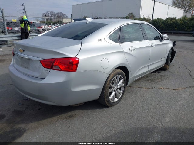 Aukcja sprzedaży 2016 Chevrolet Impala 2lt, vin: 2G1115S32G9139495, numer aukcji: 44414315