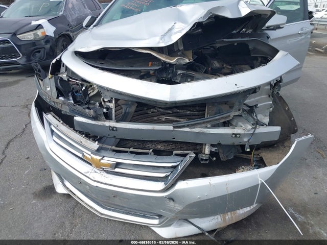 Aukcja sprzedaży 2016 Chevrolet Impala 2lt, vin: 2G1115S32G9139495, numer aukcji: 44414315