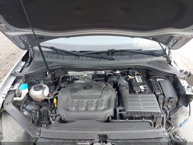 Продаж на аукціоні авто 2020 Volkswagen Tiguan 2.0t Se/2.0t Se R-line Black/2.0t Sel, vin: 3VV2B7AX2LM089774, номер лоту: 44414317