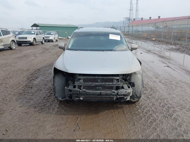 Продаж на аукціоні авто 2020 Volkswagen Tiguan 2.0t Se/2.0t Se R-line Black/2.0t Sel, vin: 3VV2B7AX2LM089774, номер лоту: 44414317