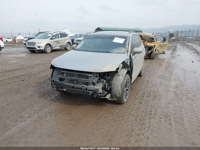 Продаж на аукціоні авто 2020 Volkswagen Tiguan 2.0t Se/2.0t Se R-line Black/2.0t Sel, vin: 3VV2B7AX2LM089774, номер лоту: 44414317