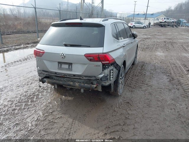 Продаж на аукціоні авто 2020 Volkswagen Tiguan 2.0t Se/2.0t Se R-line Black/2.0t Sel, vin: 3VV2B7AX2LM089774, номер лоту: 44414317