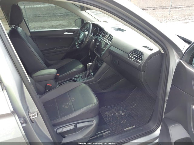 Продаж на аукціоні авто 2020 Volkswagen Tiguan 2.0t Se/2.0t Se R-line Black/2.0t Sel, vin: 3VV2B7AX2LM089774, номер лоту: 44414317