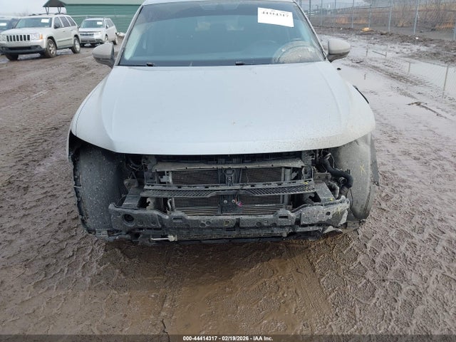 Продаж на аукціоні авто 2020 Volkswagen Tiguan 2.0t Se/2.0t Se R-line Black/2.0t Sel, vin: 3VV2B7AX2LM089774, номер лоту: 44414317