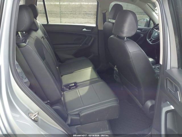 Продаж на аукціоні авто 2020 Volkswagen Tiguan 2.0t Se/2.0t Se R-line Black/2.0t Sel, vin: 3VV2B7AX2LM089774, номер лоту: 44414317