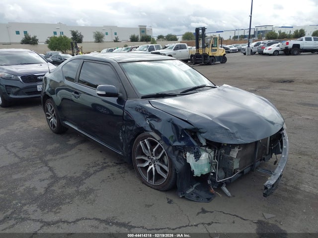 Scion TC 2016 JTKJF5C70GJ019444 Image 14