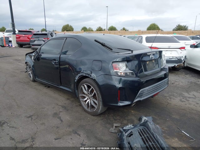 Scion TC 2016 JTKJF5C70GJ019444 Image 15