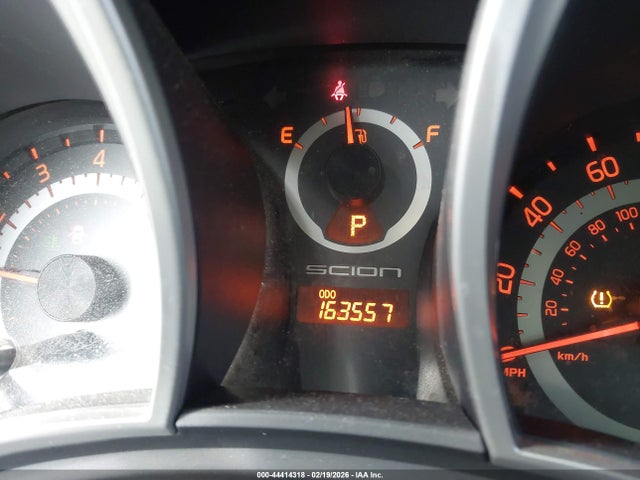 Scion TC 2016 JTKJF5C70GJ019444 Image 16