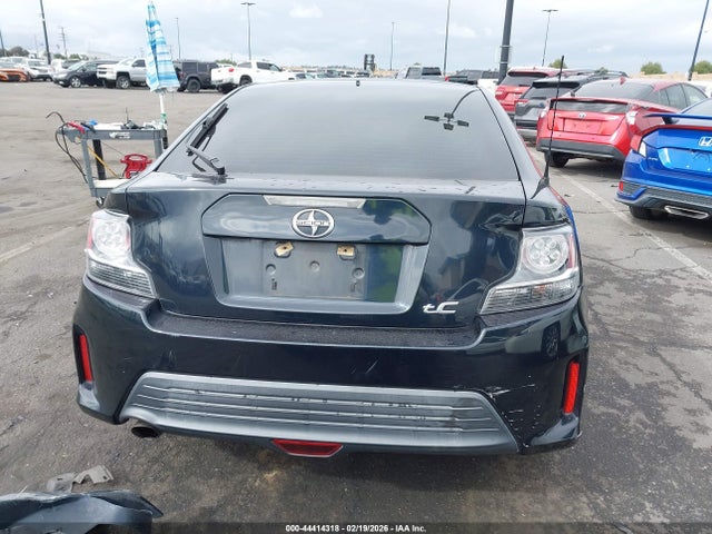 Scion TC 2016 JTKJF5C70GJ019444 Image 17