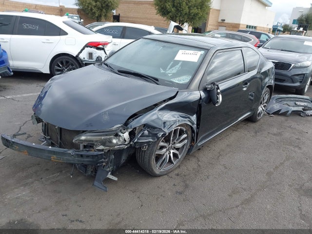 Scion TC 2016 JTKJF5C70GJ019444 Image 2