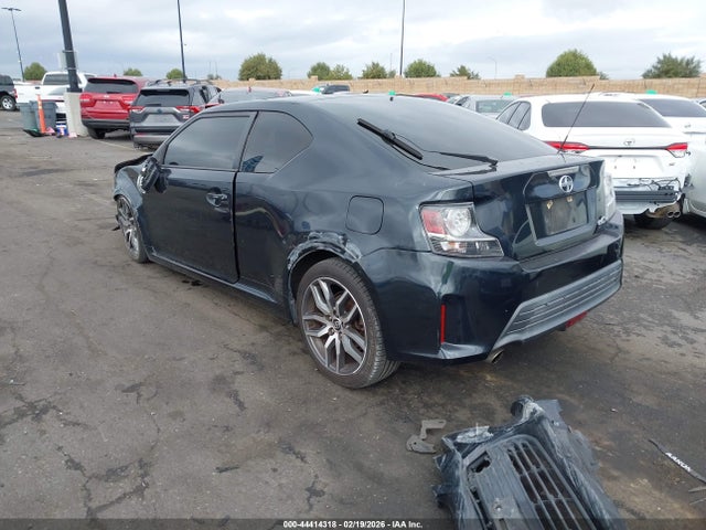 Scion TC 2016 JTKJF5C70GJ019444 Image 3