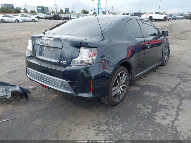 Scion TC 2016 JTKJF5C70GJ019444 Image 4