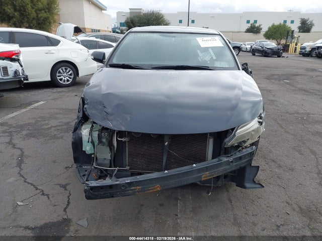 Scion TC 2016 JTKJF5C70GJ019444 Image 6