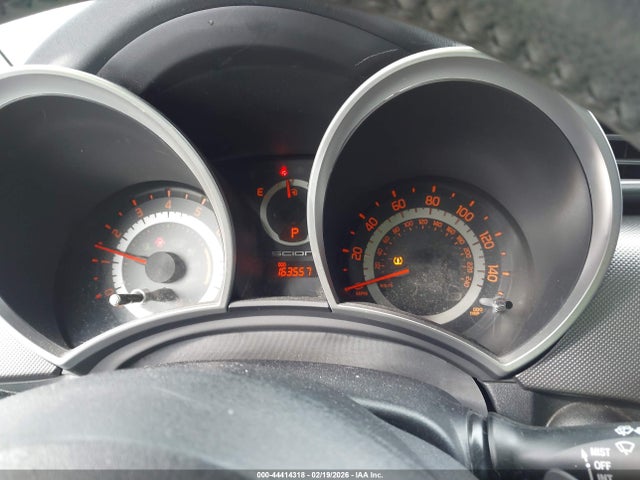 Scion TC 2016 JTKJF5C70GJ019444 Image 7
