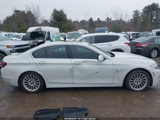 Продаж на аукціоні авто 2012 Bmw 535i Xdrive, vin: WBAFU7C50CDU56900, номер лоту: 44414319