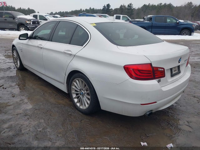 Продаж на аукціоні авто 2012 Bmw 535i Xdrive, vin: WBAFU7C50CDU56900, номер лоту: 44414319