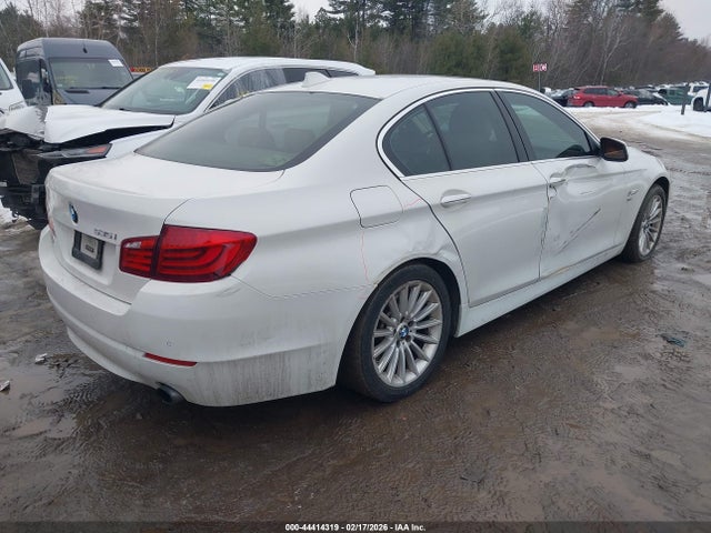 Продаж на аукціоні авто 2012 Bmw 535i Xdrive, vin: WBAFU7C50CDU56900, номер лоту: 44414319