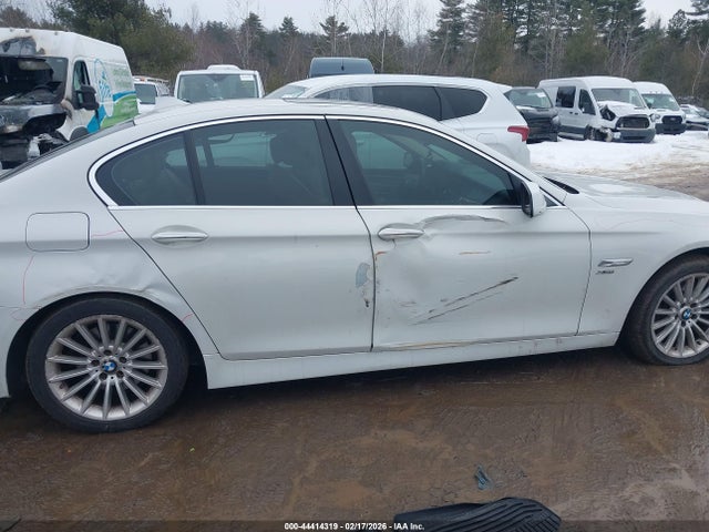 Продаж на аукціоні авто 2012 Bmw 535i Xdrive, vin: WBAFU7C50CDU56900, номер лоту: 44414319
