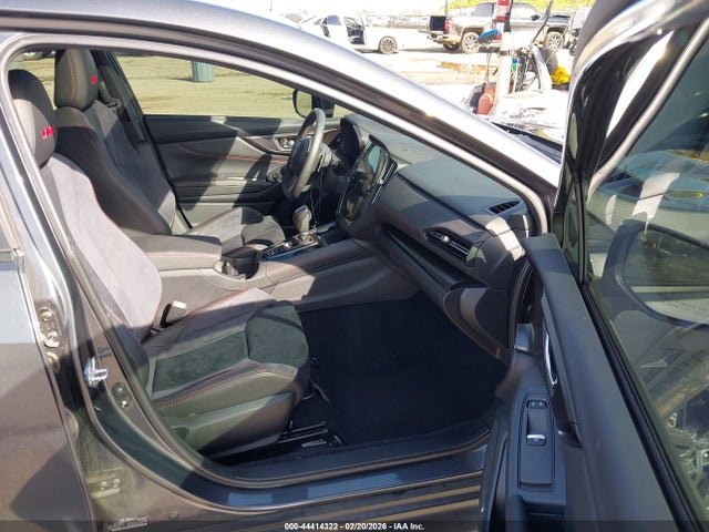 JF1VBAN67R8808417 Subaru Wrx Limited