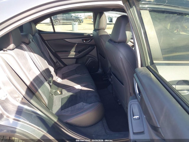 JF1VBAN67R8808417 Subaru Wrx Limited