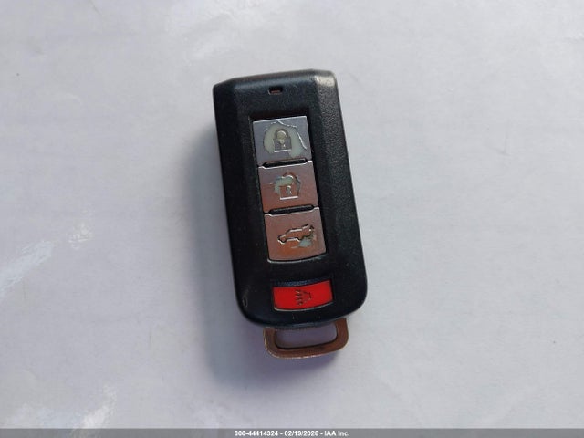 2018 MITSUBISHI OUTLANDER JA4AZ3A36JZ036691 Photo 10