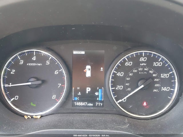 2018 MITSUBISHI OUTLANDER JA4AZ3A36JZ036691 Photo 6