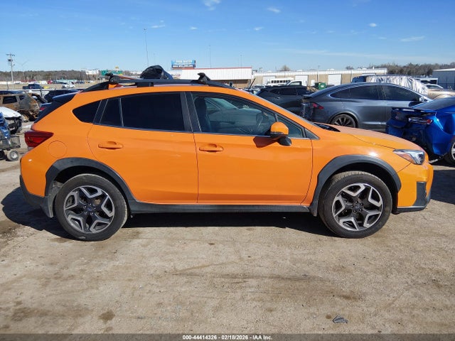 Продажа на аукционе авто 2019 Subaru Crosstrek 2.0i Limited, vin: JF2GTANC1KH271573, номер лота: 44414326