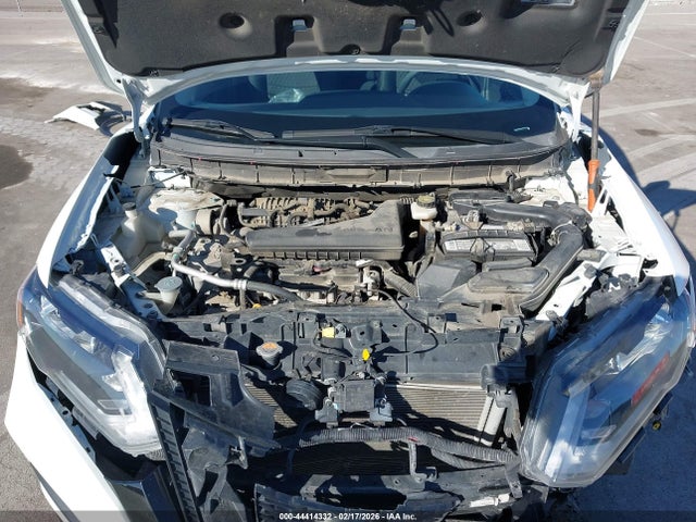 Nissan ROGUE SV 2018 KNMAT2MV3JP541825 Image 10