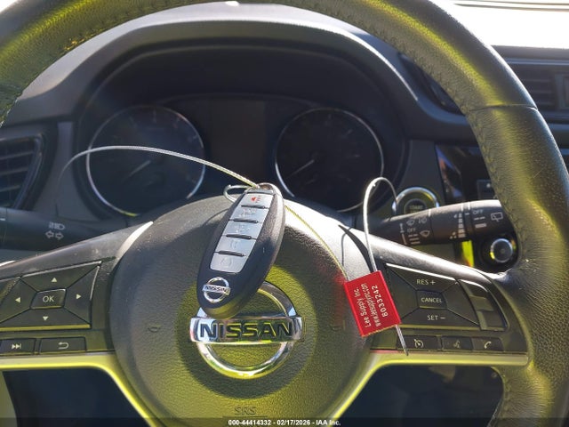 Nissan ROGUE SV 2018 KNMAT2MV3JP541825 Image 11