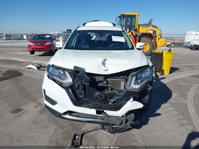 Nissan ROGUE SV 2018 KNMAT2MV3JP541825 Image 13