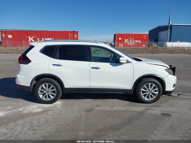 Nissan ROGUE SV 2018 KNMAT2MV3JP541825 Image 14