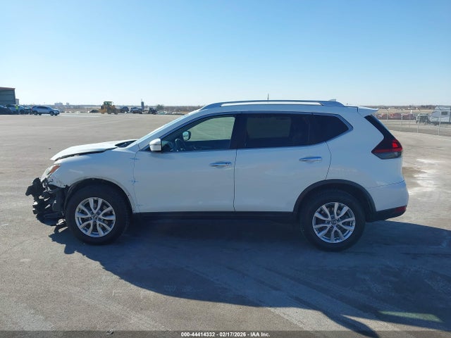 Nissan ROGUE SV 2018 KNMAT2MV3JP541825 Image 15