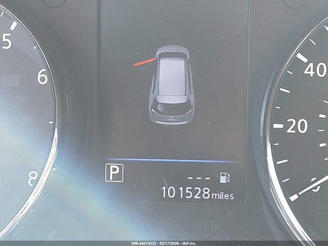 Nissan ROGUE SV 2018 KNMAT2MV3JP541825 Image 16