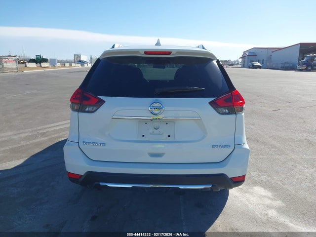Nissan ROGUE SV 2018 KNMAT2MV3JP541825 Image 17