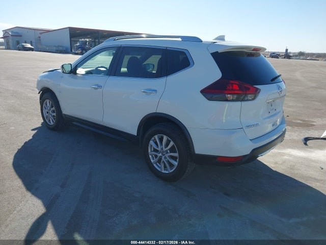 Nissan ROGUE SV 2018 KNMAT2MV3JP541825 Image 3