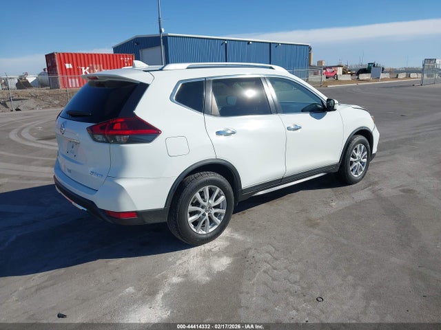 Nissan ROGUE SV 2018 KNMAT2MV3JP541825 Image 4