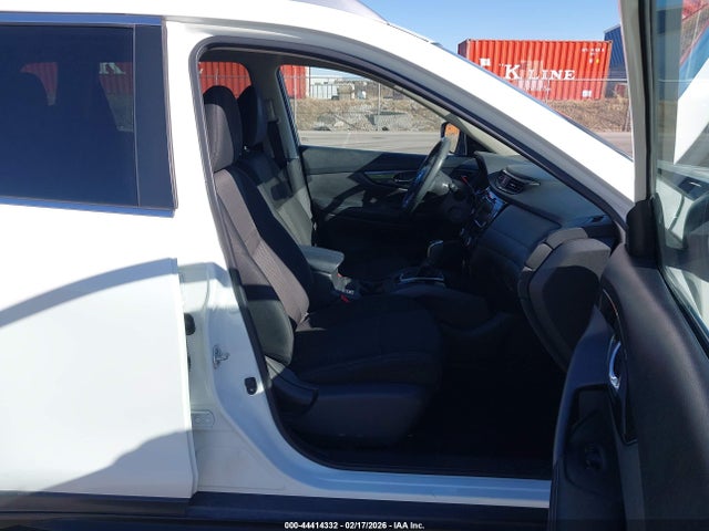 Nissan ROGUE SV 2018 KNMAT2MV3JP541825 Image 5