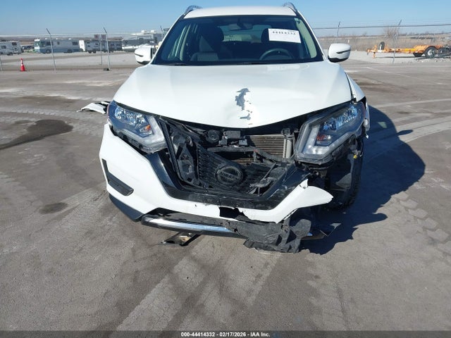 Nissan ROGUE SV 2018 KNMAT2MV3JP541825 Image 6