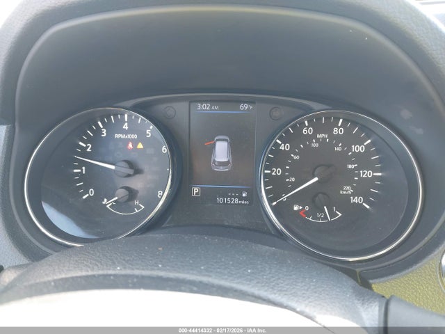 Nissan ROGUE SV 2018 KNMAT2MV3JP541825 Image 7