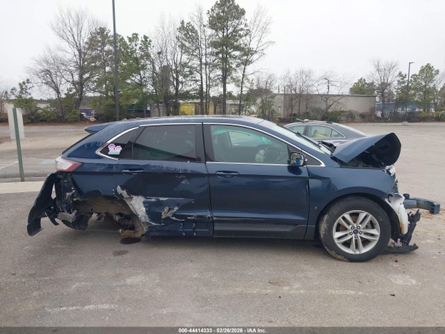 Ford EDGE SEL 2017 2FMPK3J80HBC69328 Image 12
