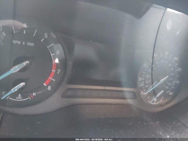 Ford EDGE SEL 2017 2FMPK3J80HBC69328 Image 7